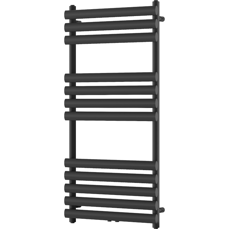 Mexen Jowisz radiateur de salle de bain 1200 x 600 mm, 594 W, noir - W107-1200-600-00-70