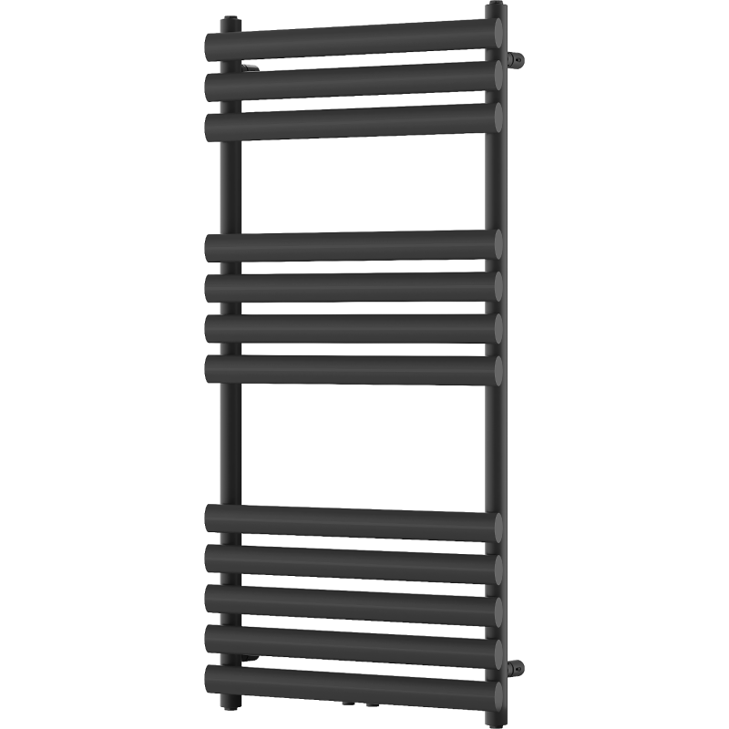 Mexen Jowisz radiateur de salle de bains 1200 x 600 mm, 594 W, noir - W107-1200-600-00-70
