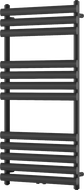 Mexen Jowisz radiateur de salle de bain 1200 x 600 mm, 594 W, noir - W107-1200-600-00-70