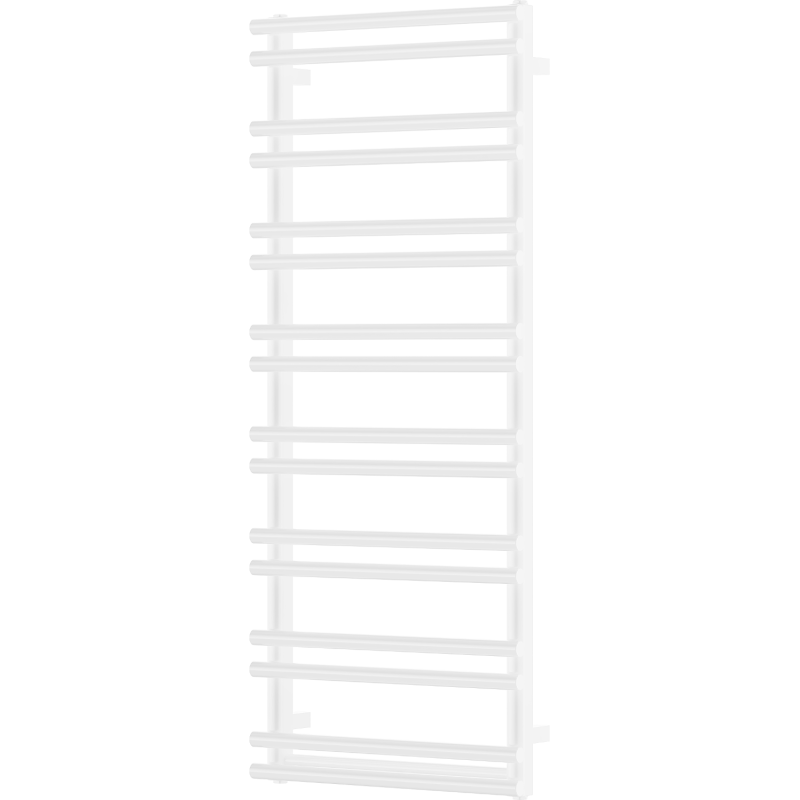 Mexen Saturn radiateur de salle de bain 1200 x 500 mm, 409 W, blanc - W108-1200-500-00-20