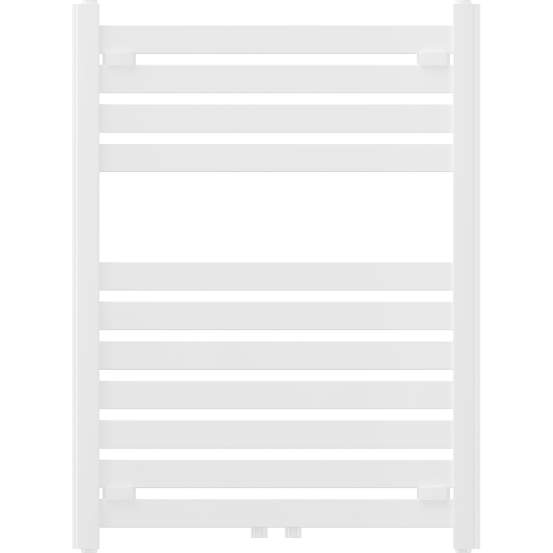 Mexen Uran radiateur de salle de bain 800 x 600 mm, 425 W, blanc - W105-0800-600-00-20