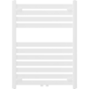 Mexen Uran radiateur salle de bain 800 x 600 mm, 425 W, blanc - W105-0800-600-00-20