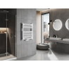 Mexen Uran radiateur de salle de bain 800 x 600 mm, 425 W, blanc - W105-0800-600-00-20