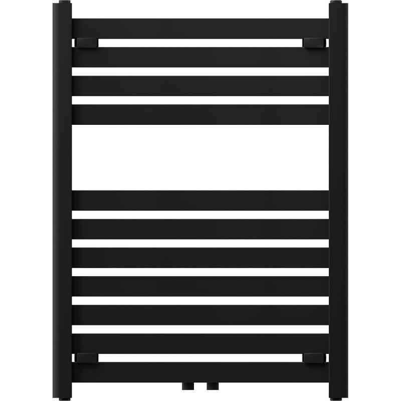 Mexen Uran Radiateur de salle de bain 800 x 600 mm, 425 W, noir - W105-0800-600-00-70