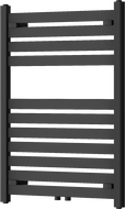 Mexen Uran radiateur de salle de bain 800 x 600 mm, 425 W, noir - W105-0800-600-00-70