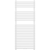 Mexen Sol radiateur de salle de bain 1200 x 500 mm, 569 W, blanc - W125-1200-500-00-20