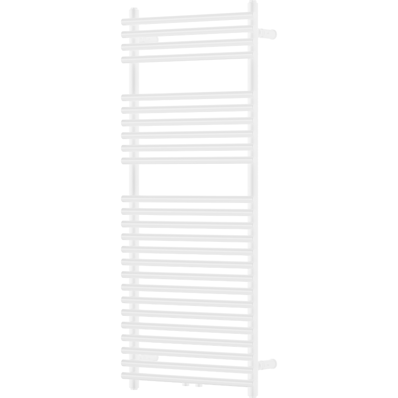 Mexen Sol radiateur de salle de bain 1200 x 500 mm, 569 W, blanc - W125-1200-500-00-20