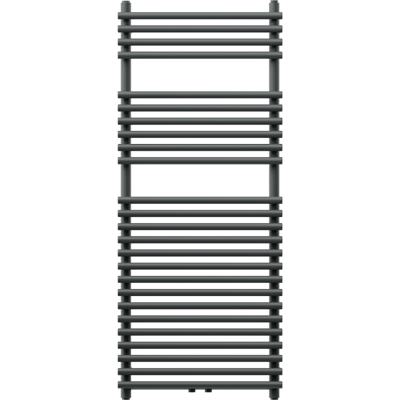 Mexen Sol radiateur de salle de bain 1200 x 500 mm, 569 W, anthracite - W125-1200-500-00-66
