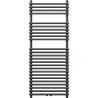 Mexen Sol radiateur de salle de bain 1200 x 500 mm, 569 W, anthracite - W125-1200-500-00-66