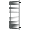Mexen Sol radiateur de salle de bain 1200 x 500 mm, 569 W, anthracite - W125-1200-500-00-66