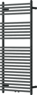 Mexen Sol radiateur de salle de bain 1200 x 500 mm, 569 W, anthracite - W125-1200-500-00-66