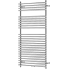 Mexen Sol radiateur de salle de bain 1200 x 600 mm, 520 W, chrome - W125-1200-600-00-01