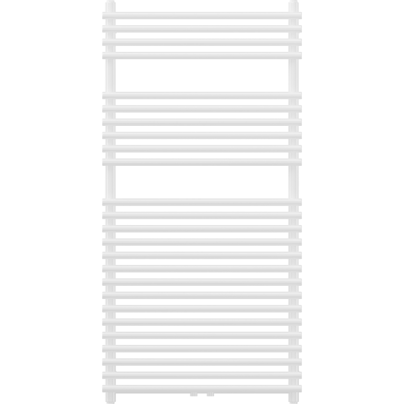 Mexen Sol radiateur de salle de bain 1200 x 600 mm, 658 W, blanc - W125-1200-600-00-20