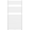 Mexen Sol radiateur salle de bain 1200 x 600 mm, 658 W, blanc - W125-1200-600-00-20