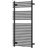 Mexen Sol radiateur de salle de bain 1200 x 600 mm, 658 W, noir - W125-1200-600-00-70