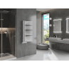 Mexen Amor radiateur de salle de bain 1000 x 500 mm, 809 W, blanc - W120-1000-500-00-20
