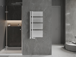 Mexen Amor radiateur de salle de bain 1000 x 500 mm, 809 W, blanc - W120-1000-500-00-20