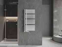 Mexen Amor radiateur salle de bain 1000 x 500 mm, 809 W, blanc - W120-1000-500-00-20