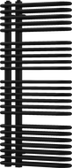 Mexen Amor radiateur de salle de bain 1000 x 500 mm, 809 W, noir - W120-1000-500-00-70