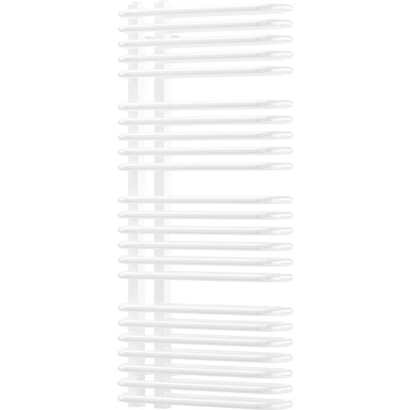 Mexen Amor radiateur de salle de bain 1000 x 500 mm, 809 W, blanc - W120-1000-500-00-20