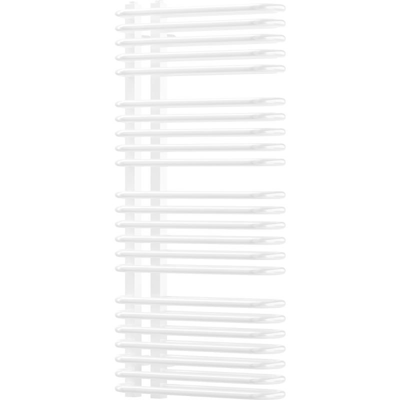 Mexen Amor radiateur salle de bain 1000 x 500 mm, 809 W, blanc - W120-1000-500-00-20