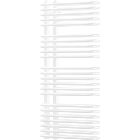 Mexen Amor radiateur de salle de bain 1000 x 500 mm, 809 W, blanc - W120-1000-500-00-20