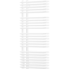 Mexen Amor radiateur de salle de bain 1000 x 500 mm, 809 W, blanc - W120-1000-500-00-20