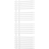 Mexen Amor radiateur de salle de bains 1000 x 500 mm, 809 W, blanc - W120-1000-500-00-20