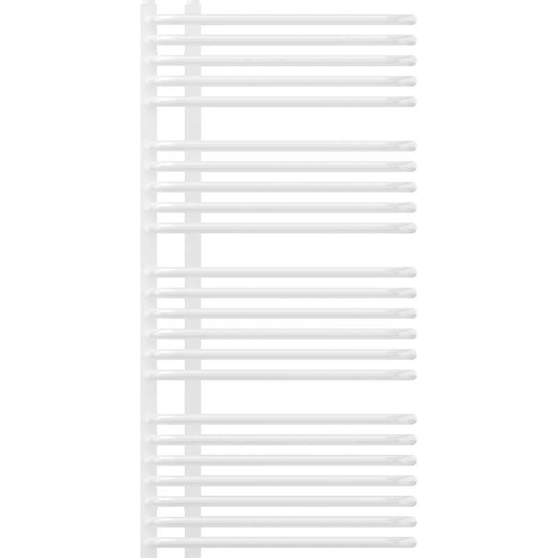 Mexen Amor radiateur de salle de bain 1000 x 500 mm, 809 W, blanc - W120-1000-500-00-20