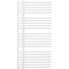 Mexen Amor radiateur de salle de bain 1000 x 500 mm, 809 W, blanc - W120-1000-500-00-20
