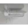 Mexen Amor radiateur de salle de bain 1000 x 500 mm, 809 W, blanc - W120-1000-500-00-20