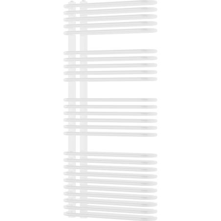 Mexen Amor radiateur de salle de bains 1200 x 600 mm, 1083 W, blanc - W120-1200-600-00-20