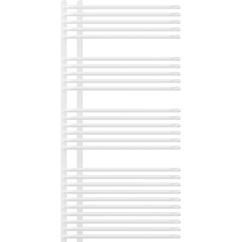 Mexen Amor radiateur de salle de bain 1200 x 600 mm, 1083 W, blanc - W120-1200-600-00-20
