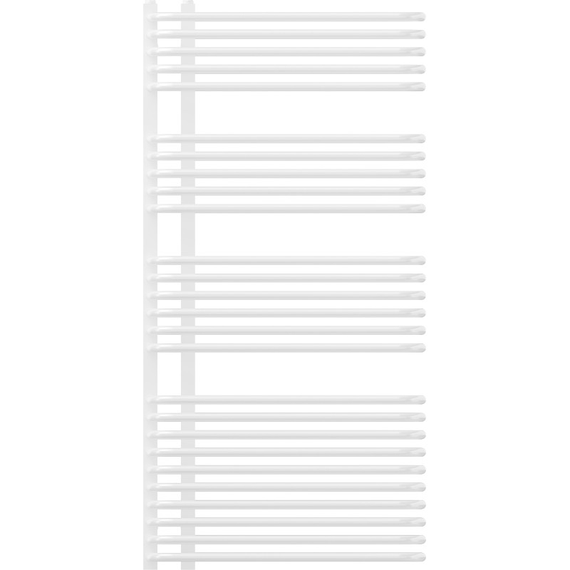 Mexen Amor radiateur de salle de bains 1200 x 600 mm, 1083 W, blanc - W120-1200-600-00-20
