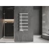 Mexen Jukon radiateur de salle de bains décoratif 988 x 500 mm, 461 W, blanc - W116-0988-500-00-20