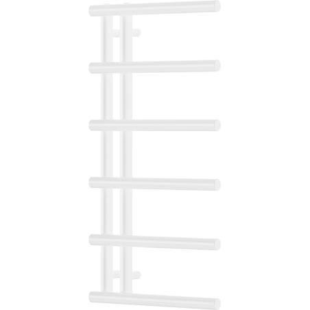 Mexen Jukon radiateur salle de bains 988 x 500 mm, 461 W, blanc - W116-0988-500-00-20