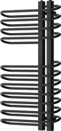 Mexen Ops radiateur de salle de bain 1000 x 550 mm, 517 W, noir - W122-1000-550-00-70