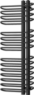 Mexen Ops radiateur de salle de bain 1300 x 550 mm, 694 W, noir - W122-1300-550-00-70