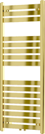 Mexen Uran Radiateur de salle de bain 1200 x 500 mm, 422 W, doré - W105-1200-500-00-50