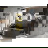 Mexen Uran Radiateur de salle de bain 1200 x 500 mm, 422 W, doré - W105-1200-500-00-50