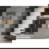 Mexen Uran radiateur de salle de bain 1200 x 500 mm, 422 W, chrom - W105-1200-500-00-01