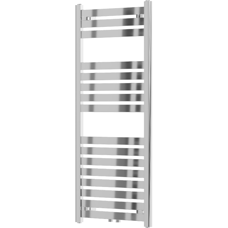 Mexen Uran radiateur de salle de bain 1200 x 500 mm, 422 W, chrom - W105-1200-500-00-01