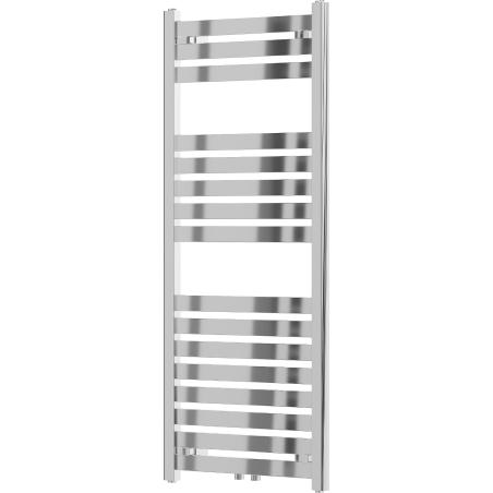 Mexen Uran radiateur de salle de bain 1200 x 500 mm, 422 W, chrom - W105-1200-500-00-01
