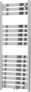 Mexen Uran radiateur de salle de bains 1200 x 500 mm, 422 W, chromé - W105-1200-500-00-01