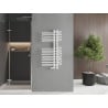 Mexen Ops radiateur de salle de bain 1000 x 550 mm, 517 W, blanc - W122-1000-550-00-20
