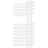 Mexen Ops radiateur de salle de bain 1000 x 550 mm, 517 W, blanc - W122-1000-550-00-20