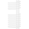 Mexen Ops radiateur salle de bain 1000 x 550 mm, 517 W, blanc - W122-1000-550-00-20