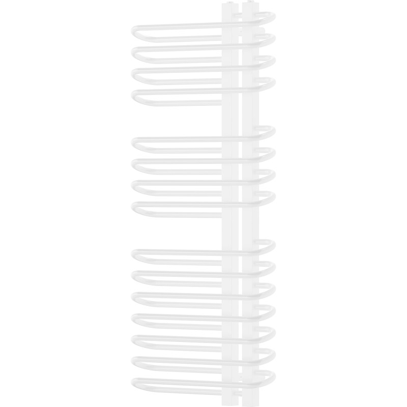 Mexen Ops radiateur de salle de bain 1300 x 550 mm, 694 W, blanc - W122-1300-550-00-20