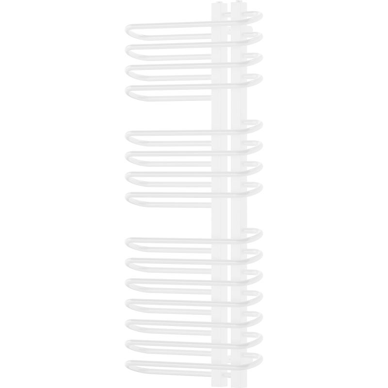 Mexen Ops radiateur de salle de bains 1300 x 550 mm, 694 W, blanc - W122-1300-550-00-20