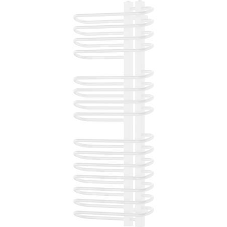 Mexen Ops radiateur de salle de bains 1300 x 550 mm, 694 W, blanc - W122-1300-550-00-20